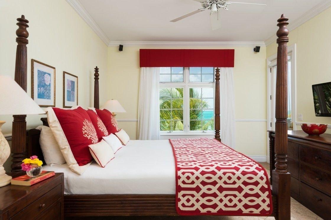 Point Grace Hotel Grace Bay Buitenkant foto