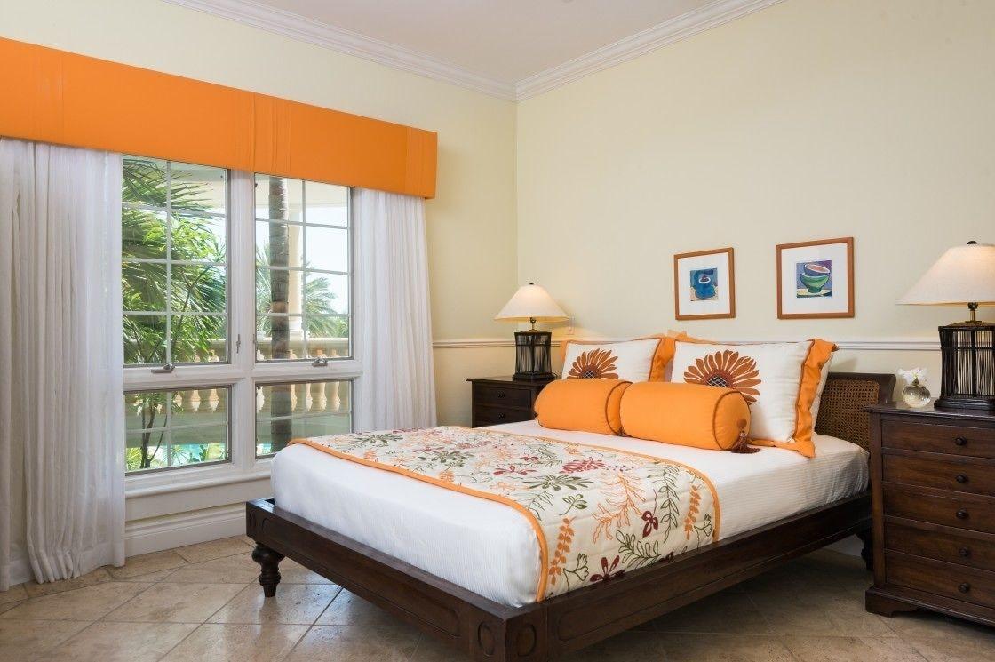 Point Grace Hotel Grace Bay Buitenkant foto