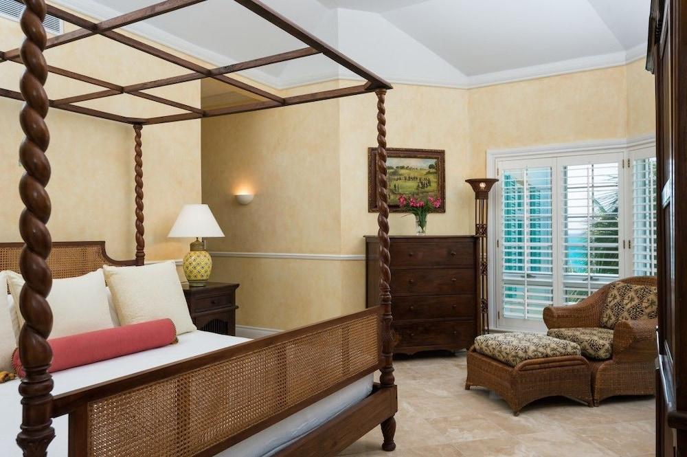 Point Grace Hotel Grace Bay Buitenkant foto