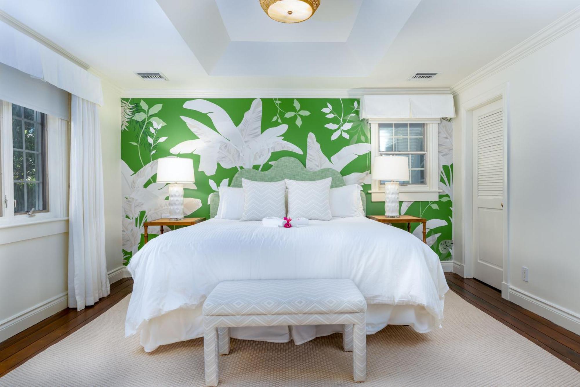 Point Grace Hotel Grace Bay Buitenkant foto