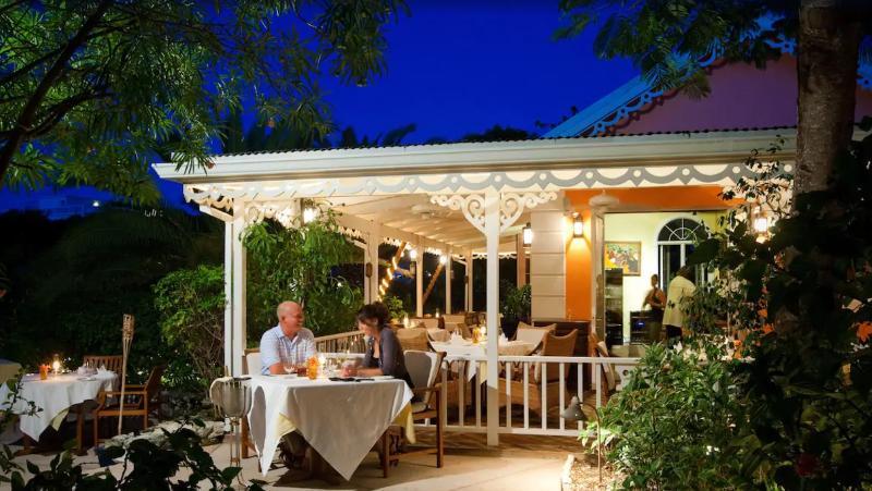 Point Grace Hotel Grace Bay Buitenkant foto